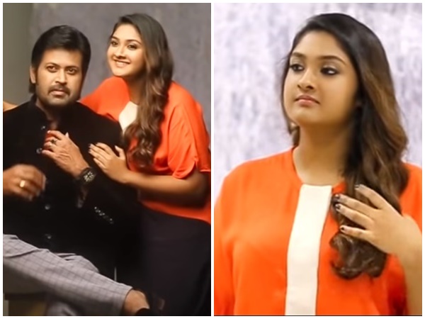 വിവാഹത്തിന് ശേഷം ദുഃഖം മാത്രമേ ഉണ്ടായിട്ടുള്ളു