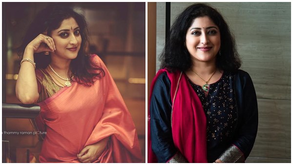 സൂപ്പർ താരങ്ങളുടെ നായികയായി