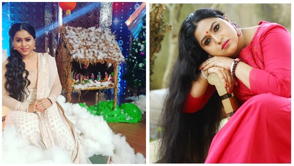 അരം പ്ലസ് അരം കിന്നരം ഷോ