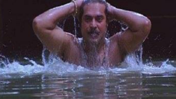 ആദ്യം കഥ പറഞ്ഞത് മോഹൻലാലിനോട്