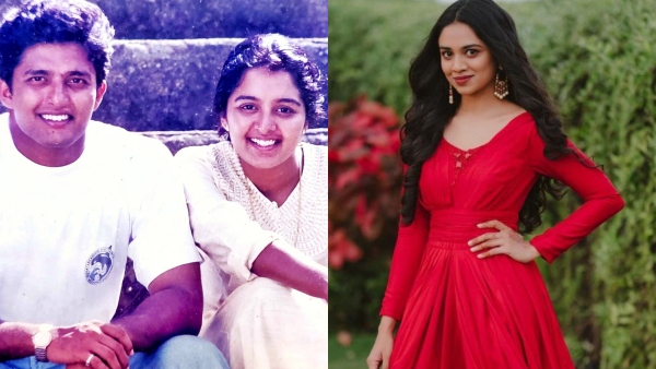 കസിൻസായ മീനാക്ഷിയും ആവണിയും