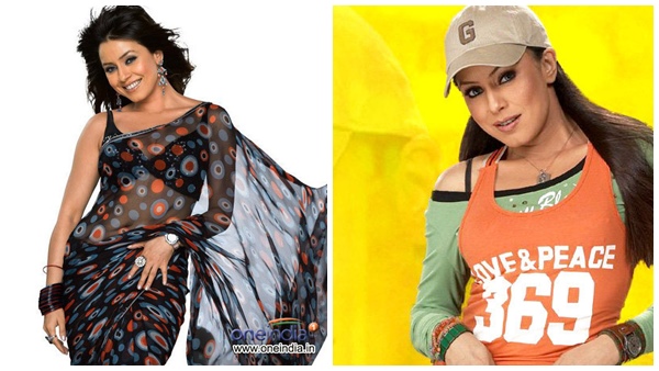 അപകടത്തില്‍ നിന്നും തലനാരിഴയ്ക്ക് രക്ഷപ്പെട്ട മഹിമ