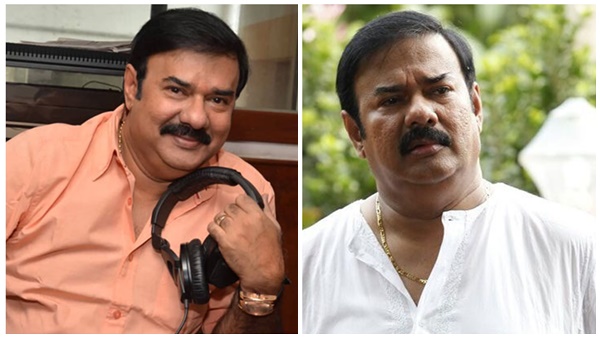 പയസം  നൽകി