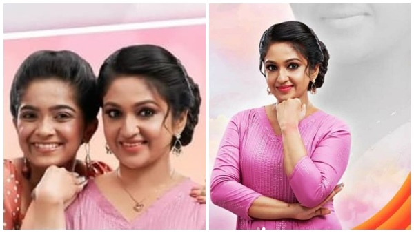 മിത്ര കുര്യൻ അടക്കമുള്ള വലിയ താരനിരയുണ്ട്