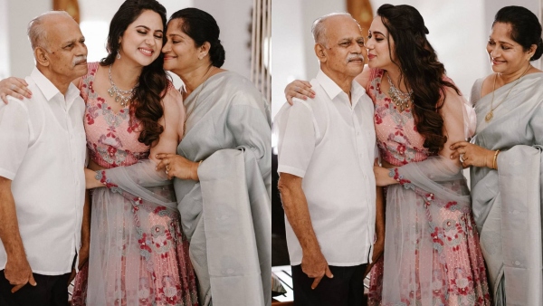 പപ്പയുടെ ഓർമകളിൽ മിയ