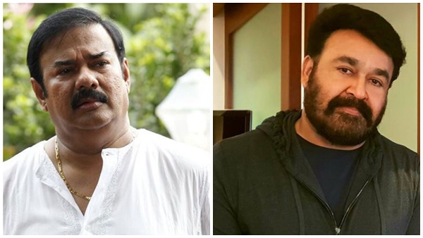 മോഹൻലാൽ