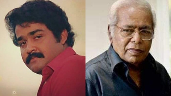 തിലകന്റെ അർപ്പണമനോഭാവം