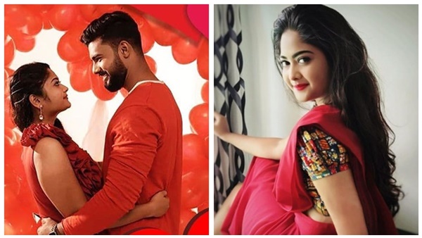 കല്യാണിയും കിരണും