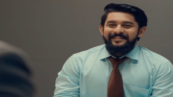 സം​ഗീത മോഹന്റെ തിരക്കഥ