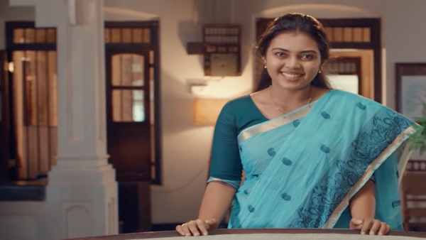 വീണ പ്രിയപ്പെട്ട കഥാപാത്രം