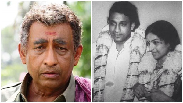 പ്രണയ വിവാഹം