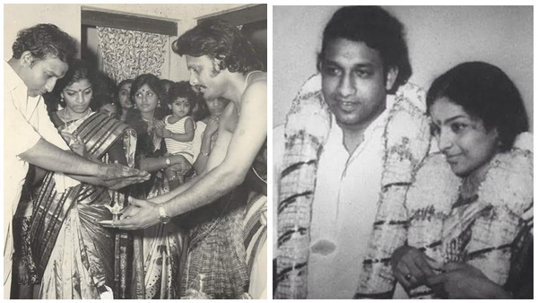 വിവാഹ ചിത്രം