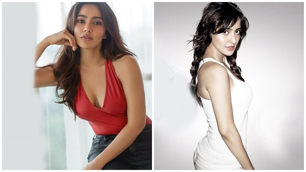   അനന്യയ പാണ്ഡെ