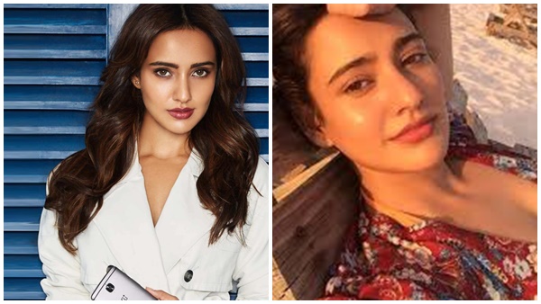 നേഹയുടെ ചിത്രം