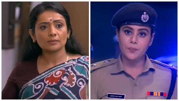  പോലീസ് മാമാനാണ് ഹീറോ 