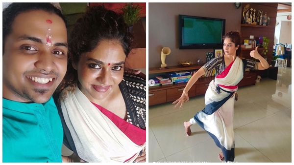 പൂര്ണിമ ഇന്ദ്രജിത്തിനെ കുറിച്ച്