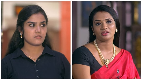 സുമിത്രയോട് ഇത്രയും ശത്രുതയുടെ കാര്യമെന്താണ്? 