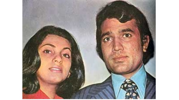 ഭാര്യയുമായി പതിനാറ് വയസിൻ്റെ വ്യത്യാസം