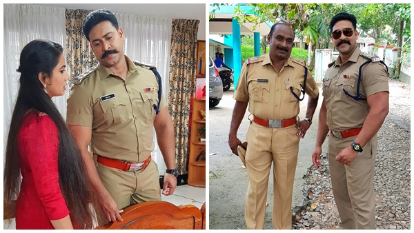 സംവിധായകനും ക്യാമറമാനും പിന്മാറി