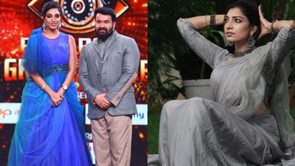 ബി​ഗ് ബോസ് സീസൺ 3