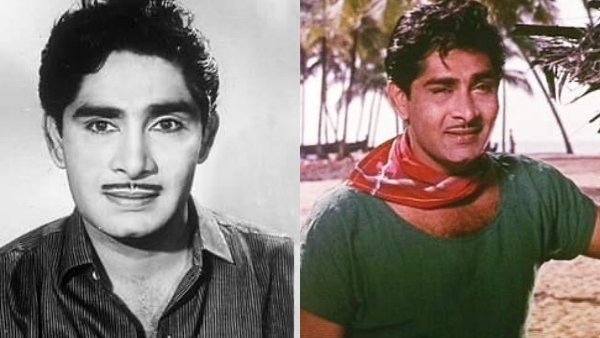 ചെമ്മീനെന്ന ഭാ​ഗ്യം