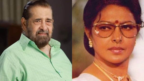 ശാരദയുടെ ചോദ്യത്തിന് രസകരമായ മറുപടി