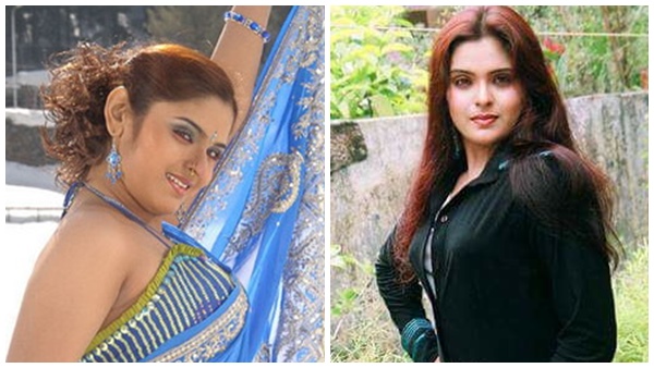 ഗ്ലാമര്‍ വേഷങ്ങള്‍ ഒഴികെയുള്ള എന്തും താന്‍ ചെയ്യും