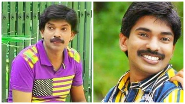 അടിമാലിയെ വിമർശിച്ച് സന്തോഷ് പണ്ഡിറ്റ്