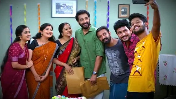 താരങ്ങൾ