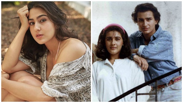 Sara Ali Khan Sara Ali Khan