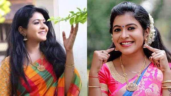  ഇഷ്ടങ്ങള്‍ക്ക് പിന്നിലെ കാരണം പറഞ്ഞ് ആര്‍ദ്ര 
