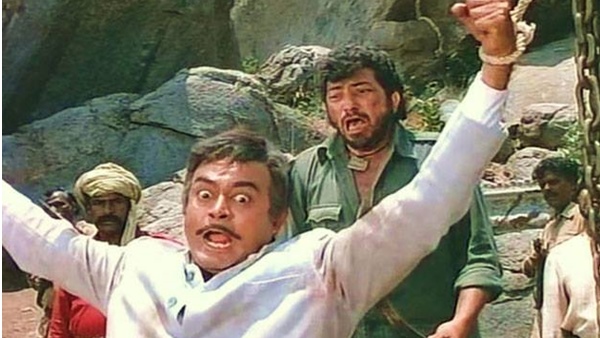 കഥാപാത്രങ്ങളെ കുറിച്ച് സംവിധായകൻ 