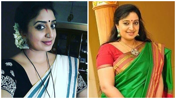 വിമർശിക്കാൻ മാത്രം ഒരു വിഭാഗം ആളുണ്ട് 