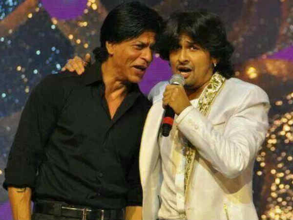 ഷാരൂഖ് ഖാന്