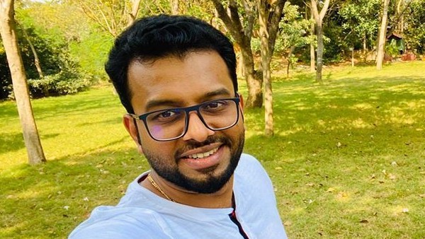 മന്ത്രിയെ   കണ്ടത്