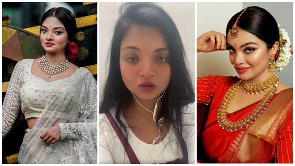 ഒരാളോട് ഒരു ഇഷ്ടം തോന്നി