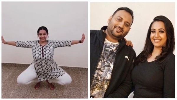 ഗര്‍ഭിണിയായതിന് ശേഷം ഡാന്‍സ് ചെയ്താൽ കുഴപ്പമില്ല