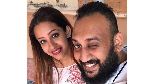  അര്‍ജുന്‍ നല്ലൊരു ഭര്‍ത്താവാണ്