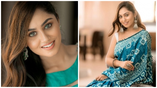 അലീന   എന്ന  കഥാപാത്രം