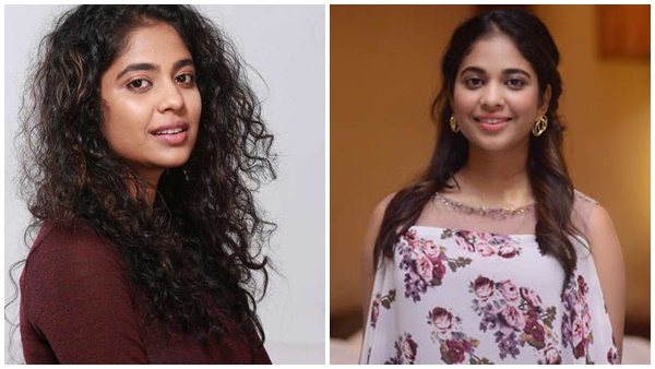  ധീരയാണ് അവള്‍