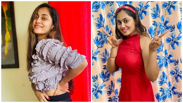 വ്യത്യസ്തമാണ് ശ്രീതു
