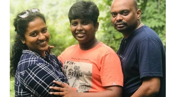  16 വര്‍ഷങ്ങള്‍ക്ക് മുന്‍പ്  ഒരുമിച്ചു തുടങ്ങിയ യാത്ര 