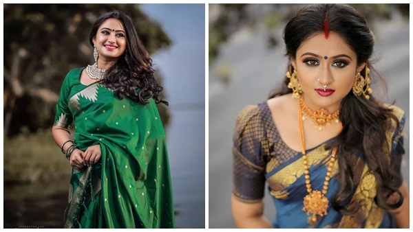 പുതിയ സീരിയൽ