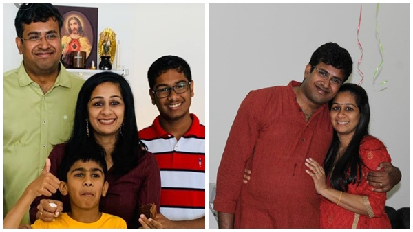  സീരിയലിലെ ചില രംഗങ്ങള്‍ മകനെ വേദനിപ്പിച്ചു 