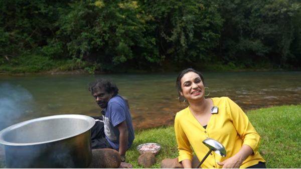 തങ്കു ഇപ്പോള്‍ കമ്മിറ്റഡ് ആണെന്ന് താരം