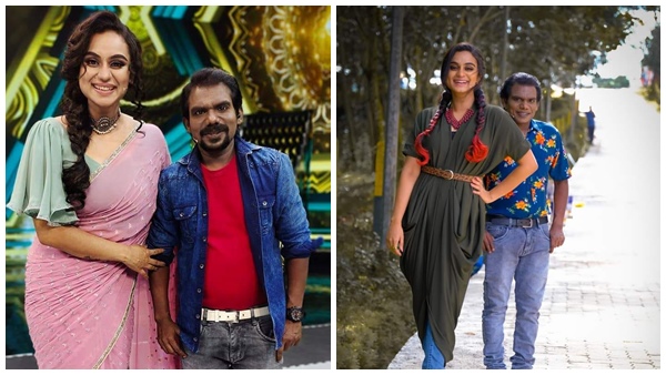 മൂന്ന് വീഡിയോയില്‍ ഏറ്റവും രസകരമായിട്ടുള്ളത് ഇതാണ്