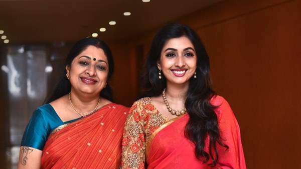 അന്ന് തോന്നിയൊരു ക്രേസ് ആണിത് 