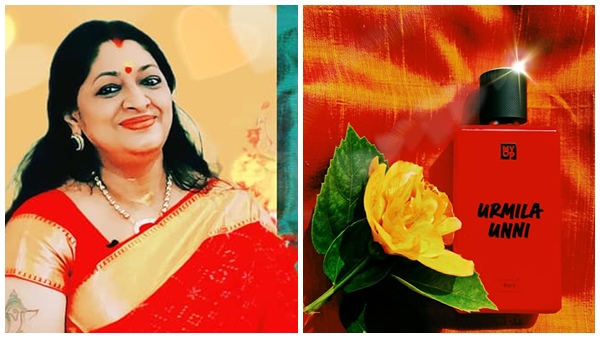 ഊര്‍മ്മിളാ ഉണ്ണീസ് 'വശ്യ ഗന്ധി' ഉടനെ പ്രതീക്ഷിക്കാം