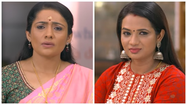 വേദികയുടെ   പരാജയം