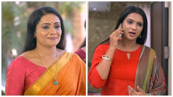  വേദിക ഇനിയും ജയിലില്‍ കിടക്കണമായിരുന്നു 